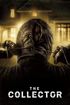 Phim Kẻ Sưu Tầm - The Collector PhimChill Vietsub (2009)