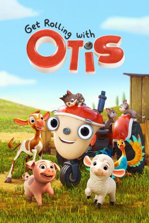 Phim Lăn Bánh Cùng Otis ( 2) - Get Rolling with Otis (Season 2) PhimChill Vietsub (2022)