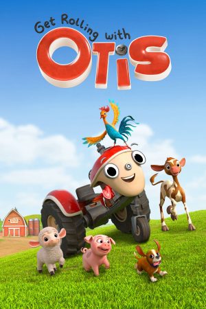 Xem phim Lăn Bánh Cùng Otis ( 1) tập 4 PhimChill Thuyết Minh HD Vietsub Quốc Gia Khác-Get Rolling with Otis (Season 1)