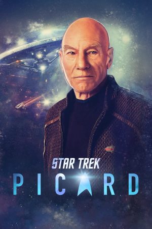 Phim Sự Hủy Diệt ( 3) - Star Trek Picard (Season 3) PhimChill Vietsub (2023)