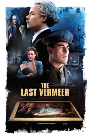 Phim The Last Vermeer - The Last Vermeer PhimChill Vietsub (2020)