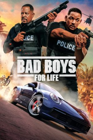 Xem phim Những Gã Trai Hư Trọn Đời tập full PhimChill Thuyết Minh HD Vietsub Phim Mỹ-Bad Boys for Life