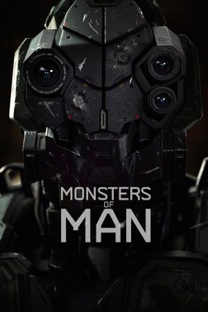 Phim Monsters of Man - Monsters of Man PhimChill Vietsub (2020)