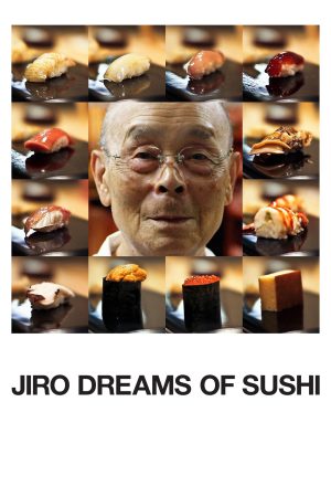 Phim Nghệ Nhân Sushi - Jiro Dreams of Sushi PhimChill Vietsub (2011)