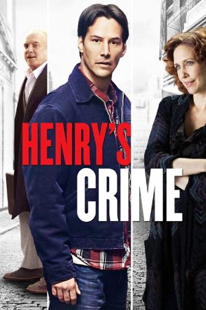 Phim Tội ác của Henry - Henrys Crime PhimChill Vietsub (2010)