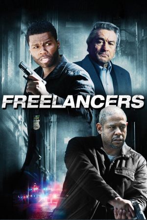 Phim Cảnh Sát Trả Thù - Freelancers PhimChill Vietsub (2012)