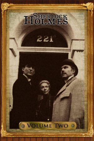 Phim Sherlock Holmes ( 2) - Sherlock Holmes (Season 2) PhimChill Vietsub (1985)