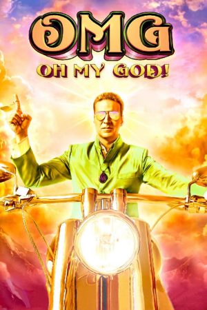 Phim Ôi Thánh Thần Ơi - OMG Oh My God PhimChill Vietsub (2012)