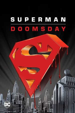 Phim Superman Doomsday - Superman Doomsday PhimChill Vietsub (2007)