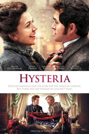 Phim Bệnh Cuồng Loạn - Hysteria PhimChill Vietsub (2011)