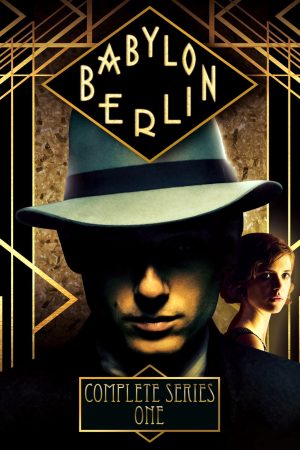 Phim Babylon Berlin ( 1) - Babylon Berlin (Season 1) PhimChill Vietsub (2017)