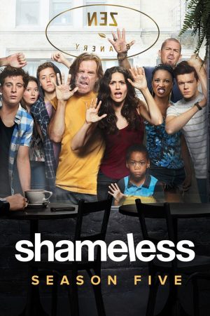 Phim Mặt Dày ( 5) - Shameless (Season 5) PhimChill Vietsub (2015)