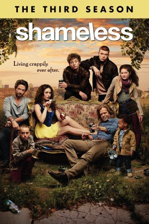 Phim Mặt Dày ( 3) - Shameless (Season 3) PhimChill Vietsub (2013)