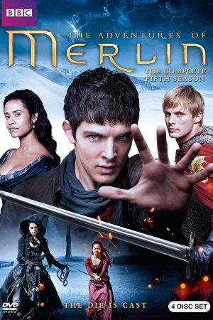 Xem phim Merlin ( 5) tập 7 PhimChill Thuyết Minh HD Vietsub Phim Anh-Merlin (Season 5)