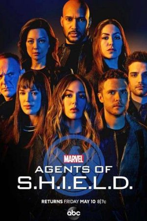 Xem phim Đặc Vụ SHIELD ( 6) tập 6 PhimChill Thuyết Minh HD Vietsub Phim Mỹ-Marvels Agents of SHIELD (Season 6)