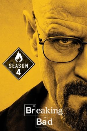 Phim Rẽ Trái ( 4) - Breaking Bad (Season 4) PhimChill Vietsub (2011)