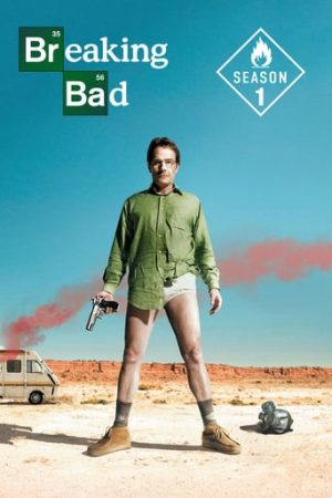 Phim Rẽ Trái ( 1) - Breaking Bad (Season 1) PhimChill Vietsub (2008)