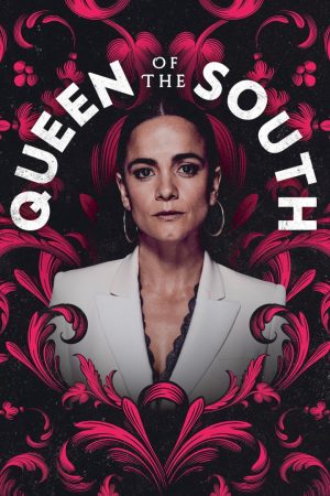 Phim Bà hoàng phương Nam ( 5) - Queen of the South (Season 5) PhimChill Vietsub (2021)