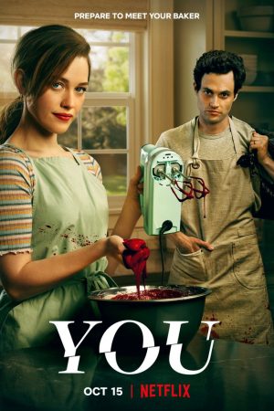 Phim Kẻ đeo bám ( 3) - You (Season 3) PhimChill Vietsub (2021)