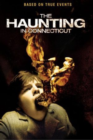 Phim Ngôi Nhà Bị Ếm - The Haunting in Connecticut PhimChill Vietsub (2009)