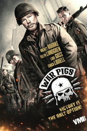 Phim Lợn Chiến - War Pigs PhimChill Vietsub (2015)