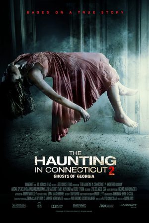 Phim Ám Ảnh Ở Connecticut 2 Bóng Ma Của Georgia - The Haunting in Connecticut 2 Ghosts of Georgia PhimChill Vietsub (2013)