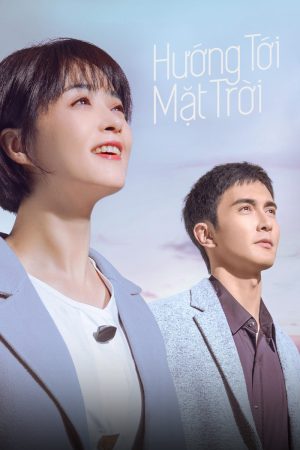 Phim Hướng Tới Mặt Trời - Living Toward The Sun PhimChill Vietsub (2020)