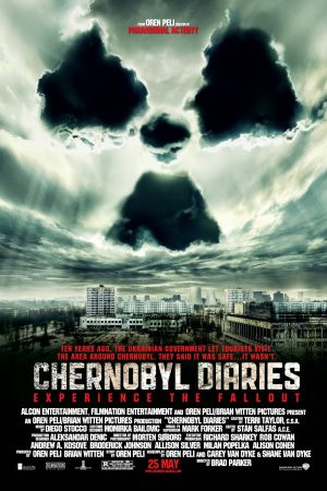 Phim Thảm Họa Hạt Nhân - Chernobyl Diaries PhimChill Vietsub (2012)