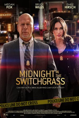 Phim Nửa Đêm Trong Bụi Cỏ - Midnight in the Switchgrass PhimChill Vietsub (2021)