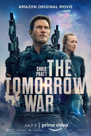 Phim Cuộc Chiến Tương Lai - The Tomorrow War PhimChill Vietsub (2021)