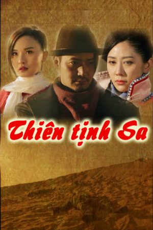 Poster of Thiên Tịnh Sa