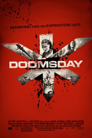 Phim Ngày diệt vong - Doomsday PhimChill Vietsub (2008)