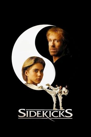 Phim Sidekicks - Sidekicks Phimmoichill Vietsub 1992 Phim Mỹ