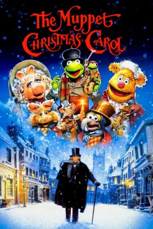 Phim The Muppet Christmas Carol - The Muppet Christmas Carol Phimmoichill Vietsub 1992 Phim Mỹ