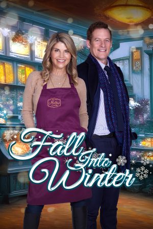 Phim Mùa đông đầy ắp tình yêu - Fall Into Winter Phimmoichill Vietsub 2023 Phim Mỹ