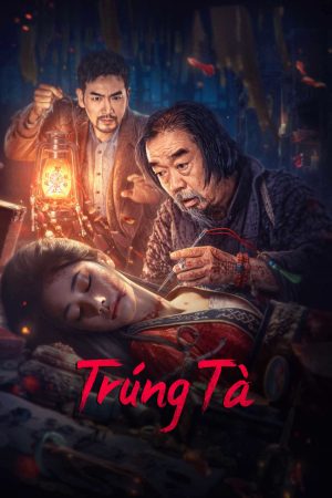 Trúng Tà-Headless