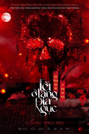 Tết Ở Làng Địa Ngục-Hellbound Village