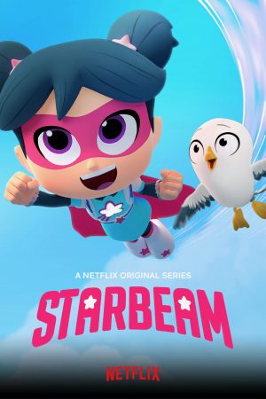 Xem phim StarBeam ( 4) tập 7 PhimChill Thuyết Minh HD Vietsub Quốc Gia Khác-StarBeam (Season 4)