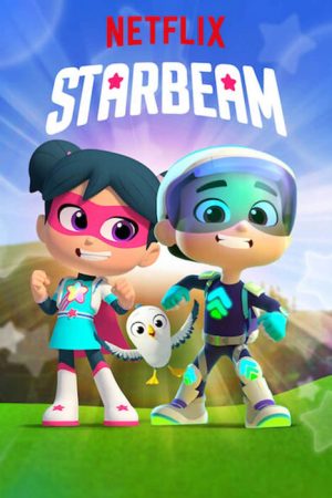 Phim StarBeam ( 3) - StarBeam (Season 3) PhimChill Vietsub (2021)