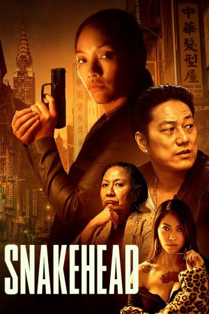 Phim Đầu Rắn - Snakehead PhimChill Vietsub (2021)