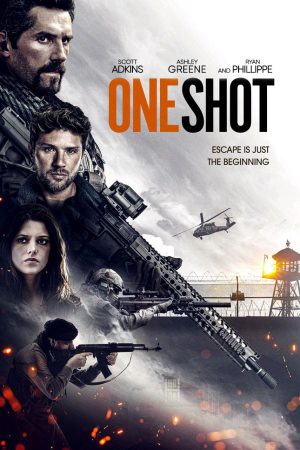 Phim Phát Súng Chí Mạng - One Shot PhimChill Vietsub (2021)