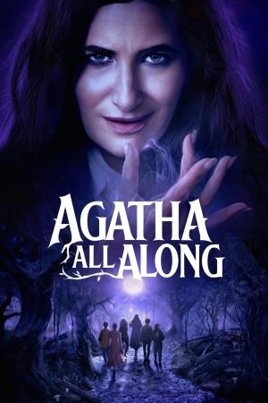 Phim Agatha All Along - Agatha All Along Phimmoichill Vietsub 2024 Phim Mỹ