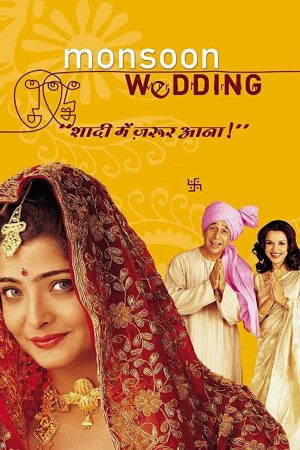 Phim Monsoon Wedding - Monsoon Wedding Phimmoichill Vietsub 2001 Phim Mỹ