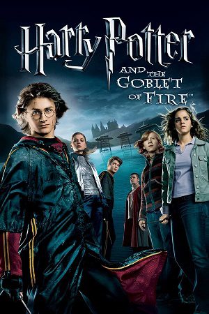 Xem phim Harry Potter và Chiếc Cốc Lửa full Full HD Vietsub + Lồng tiếng việt-Harry Potter 4 Harry Potter and the Goblet of Fire