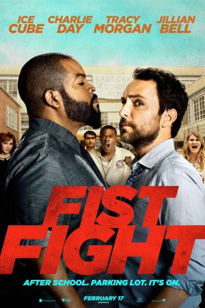 Phim Nắm Đấm Chiến Đấu - Fist Fight PhimChill Vietsub (2017)