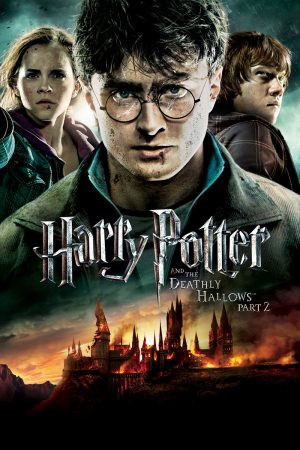 Phim Harry Potter và Bảo Bối Tử Thần ( 2) - Harry Potter 7 Harry Potter and the Deathly Hallows (Part 2) Phimmoichill Vietsub 2011 Phim Mỹ