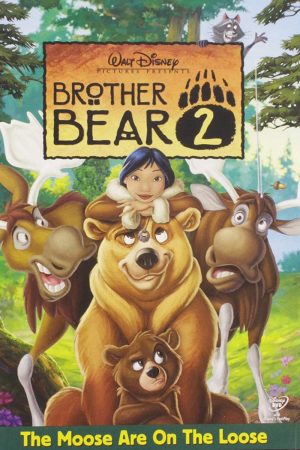 Xem phim Anh Em Nhà Gấu 2 tập full PhimChill Thuyết Minh HD Vietsub Phim Mỹ-Brother Bear 2