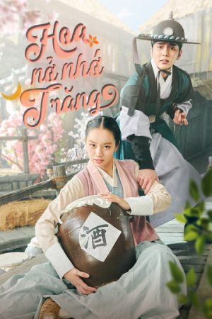 Phim Hoa Nở Nhớ Trăng - Moonshine PhimChill Vietsub (2021)