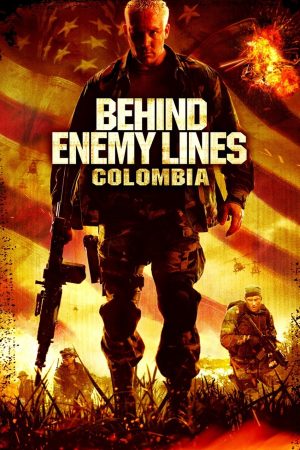 Phim Phía Sau Chiến Tuyến 2 Trục Quỷ - Behind Enemy Lines II Axis of Evil PhimChill Vietsub (2006)