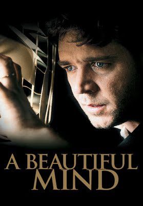 Phim Một Tâm Hồn Đẹp - A Beautiful Mind PhimChill Vietsub (2002)